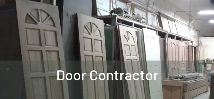  Door Contractor 