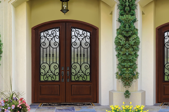 Placerville-entry-door-repair
