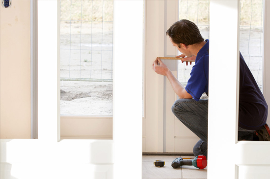 Placerville-interior-door-repair