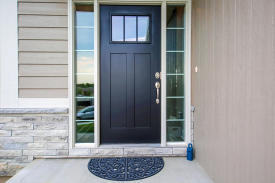 Placerville-residential-door-repair