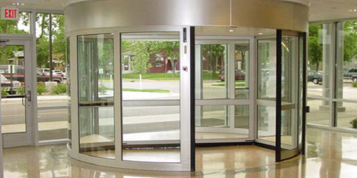 commercial automatic door repair Placerville