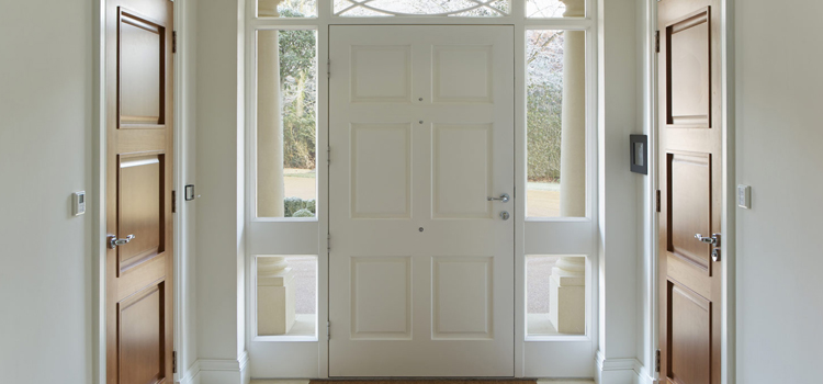 Placerville door replacement contractors