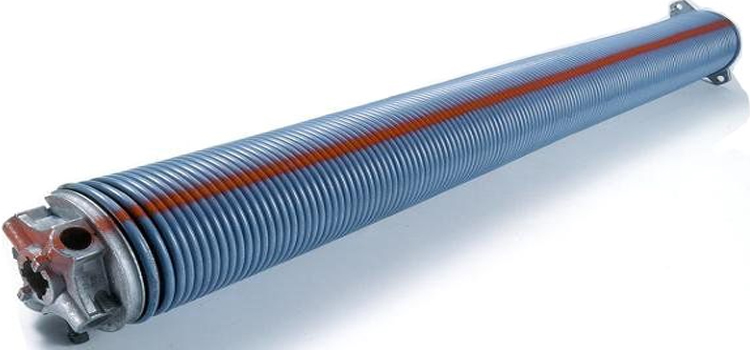 sears garage door spring replacement Placerville
